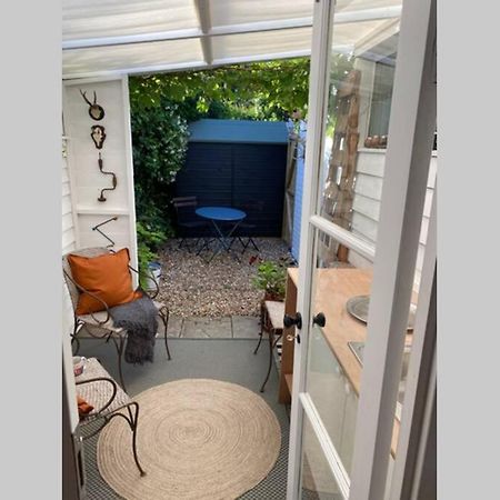 The Yellow Door Whitstable - Peaceful Retreat Close To Beach エクステリア 写真