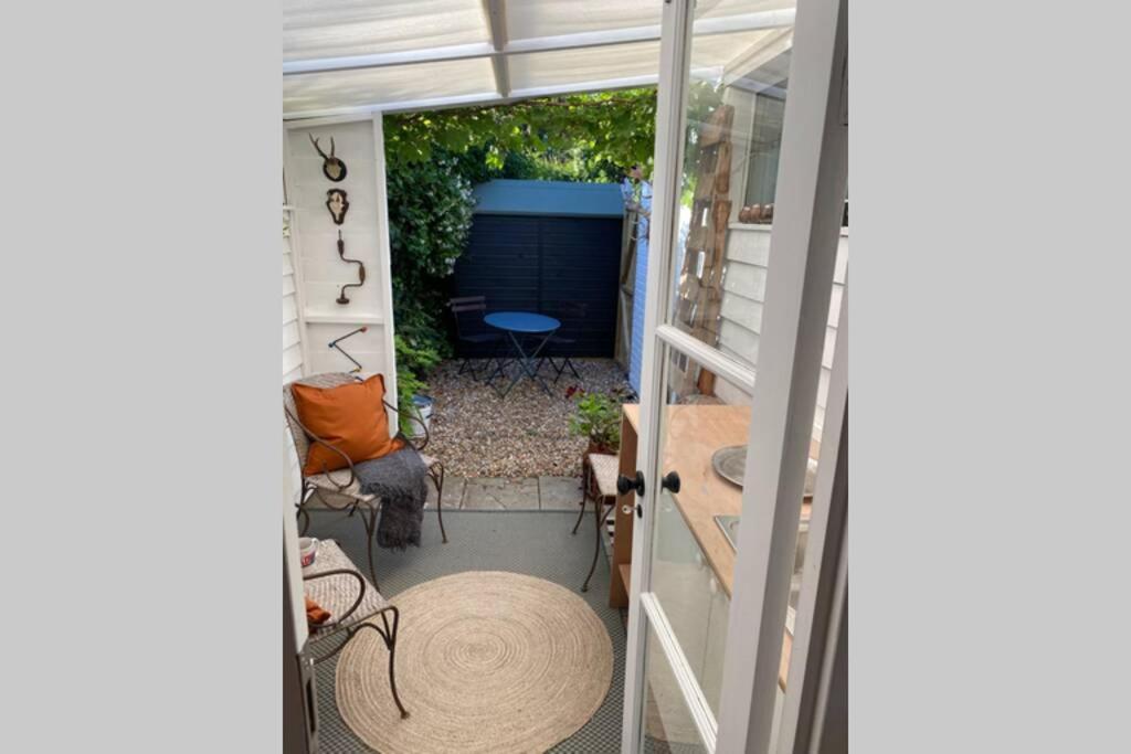 The Yellow Door Whitstable - Peaceful Retreat Close To Beach エクステリア 写真